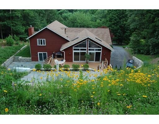 $769,000 | 37 Valley Road, Southborough, MA 01772