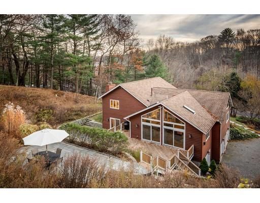 $769,000 | 37 Valley Road, Southborough, MA 01772