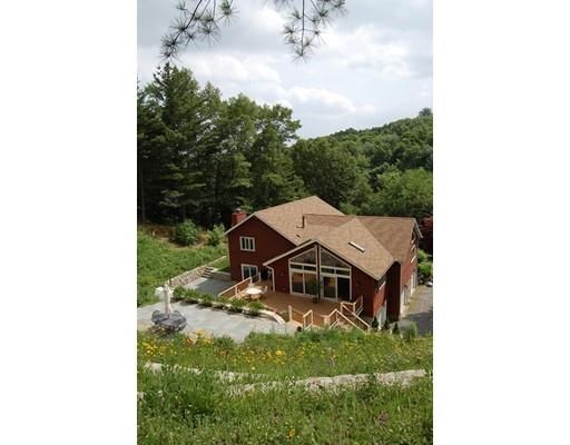 $769,000 | 37 Valley Road, Southborough, MA 01772