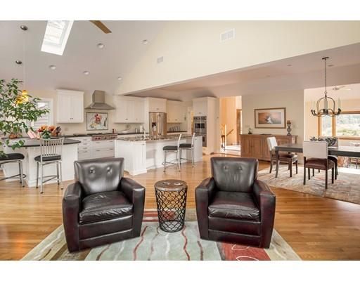 $769,000 | 37 Valley Road, Southborough, MA 01772