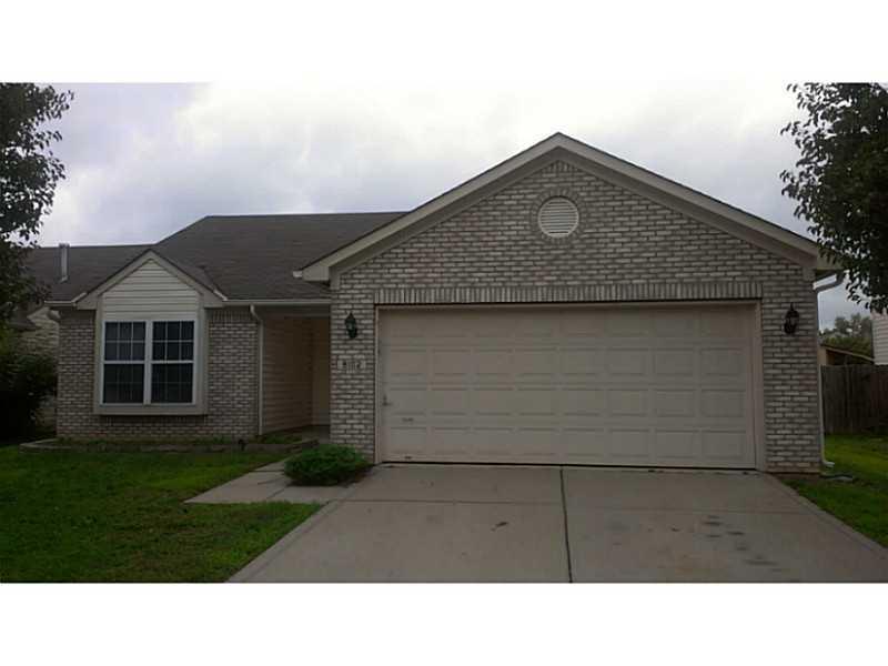 8102 Garden Ridge Road Indianapolis, IN 46237 - Photo 1 of 20 Gallery Image 1