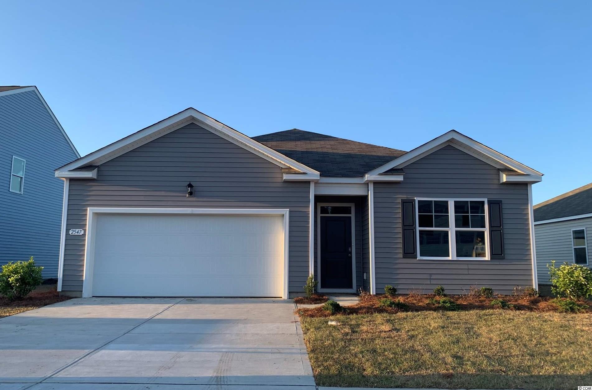 2547 Orion Loop Myrtle Beach, SC 29577 - Photo 1 of 40 Gallery Image 1