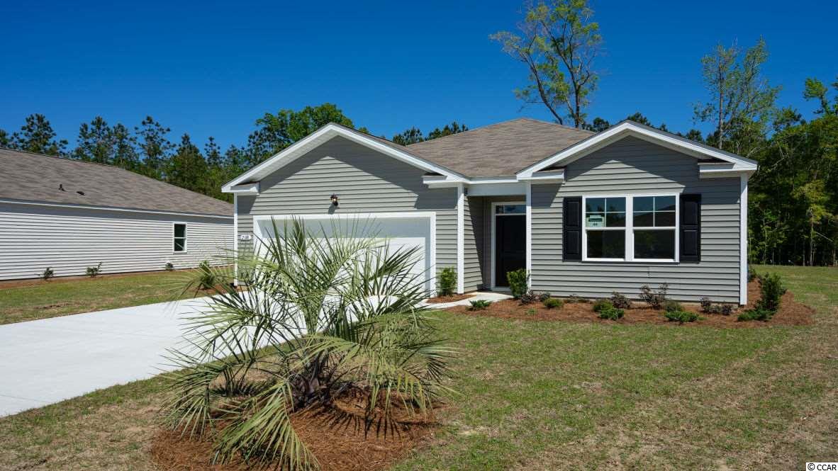 2547 Orion Loop Myrtle Beach, SC 29577 - Photo 5 of 40 Gallery Image 5