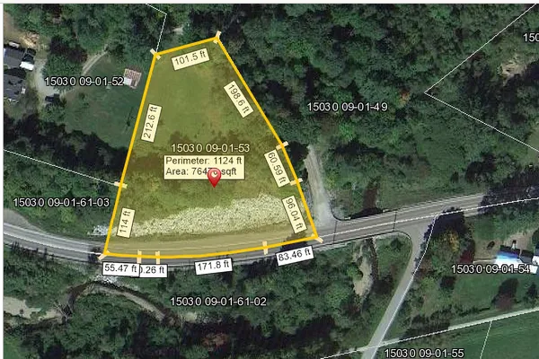 $65,000 | 15w Johnson Vt 05656, Johnson, VT 05656