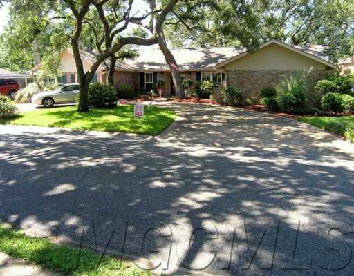 2578 Old Bay Road Biloxi, MS 39531 - Photo 1 of 1 Primary Photo
