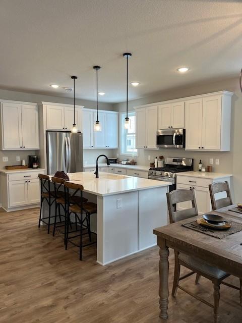 1337 Prairie Lane St. Croix Falls, WI 54024 - Photo 12 of 40