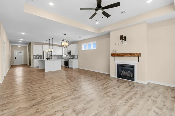 $368,000 | 1337 Prairie Lane, St. Croix Falls, WI 54024