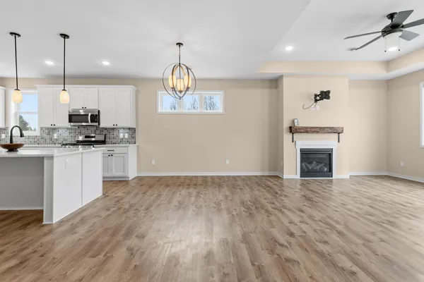 $368,000 | 1337 Prairie Lane, St. Croix Falls, WI 54024
