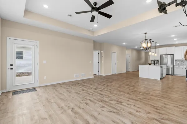 $368,000 | 1337 Prairie Lane, St. Croix Falls, WI 54024