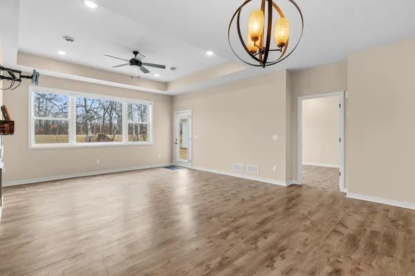 $368,000 | 1337 Prairie Lane, St. Croix Falls, WI 54024