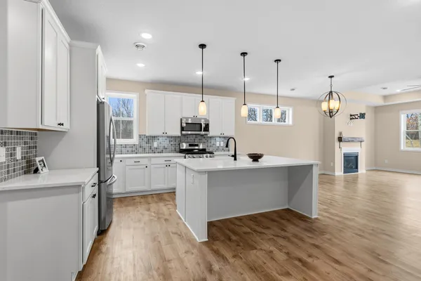 $368,000 | 1337 Prairie Lane, St. Croix Falls, WI 54024