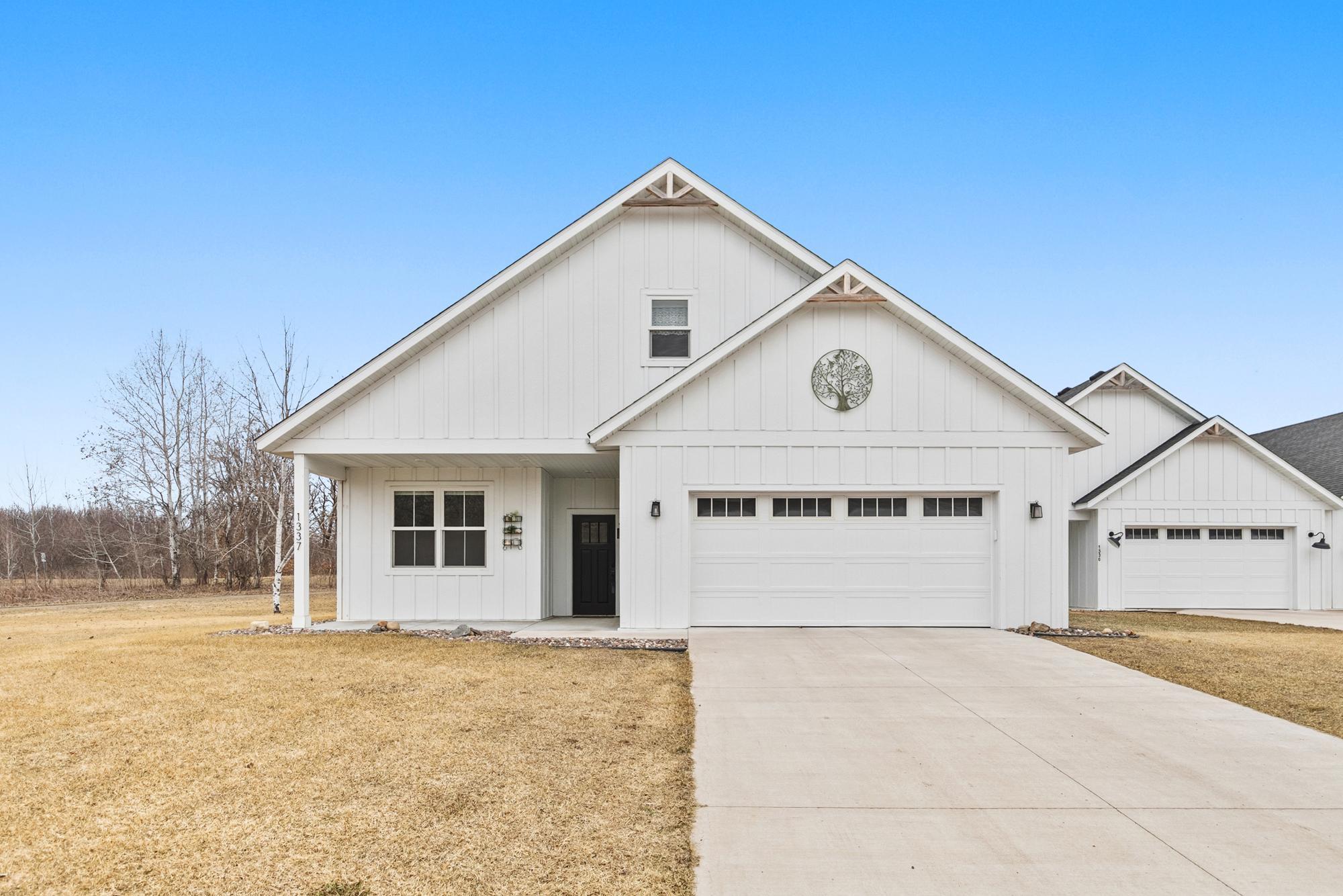 1337 Prairie Lane St. Croix Falls, WI 54024 - Photo 2 of 40