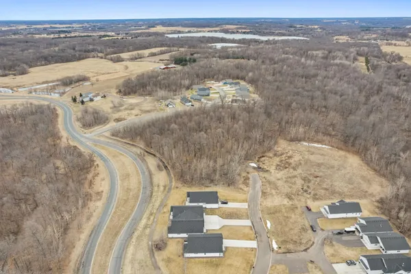$368,000 | 1337 Prairie Lane, St. Croix Falls, WI 54024