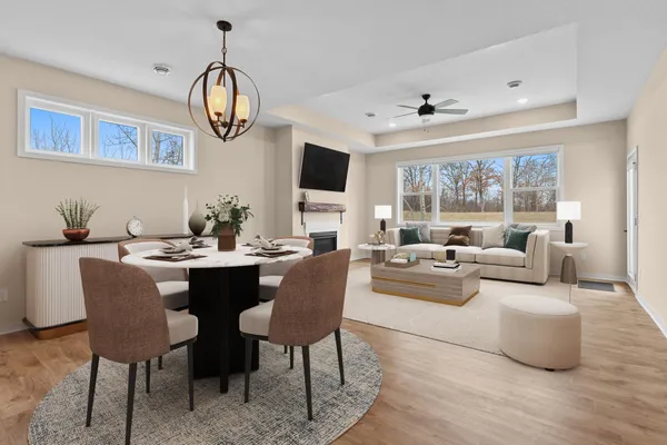 $368,000 | 1337 Prairie Lane, St. Croix Falls, WI 54024