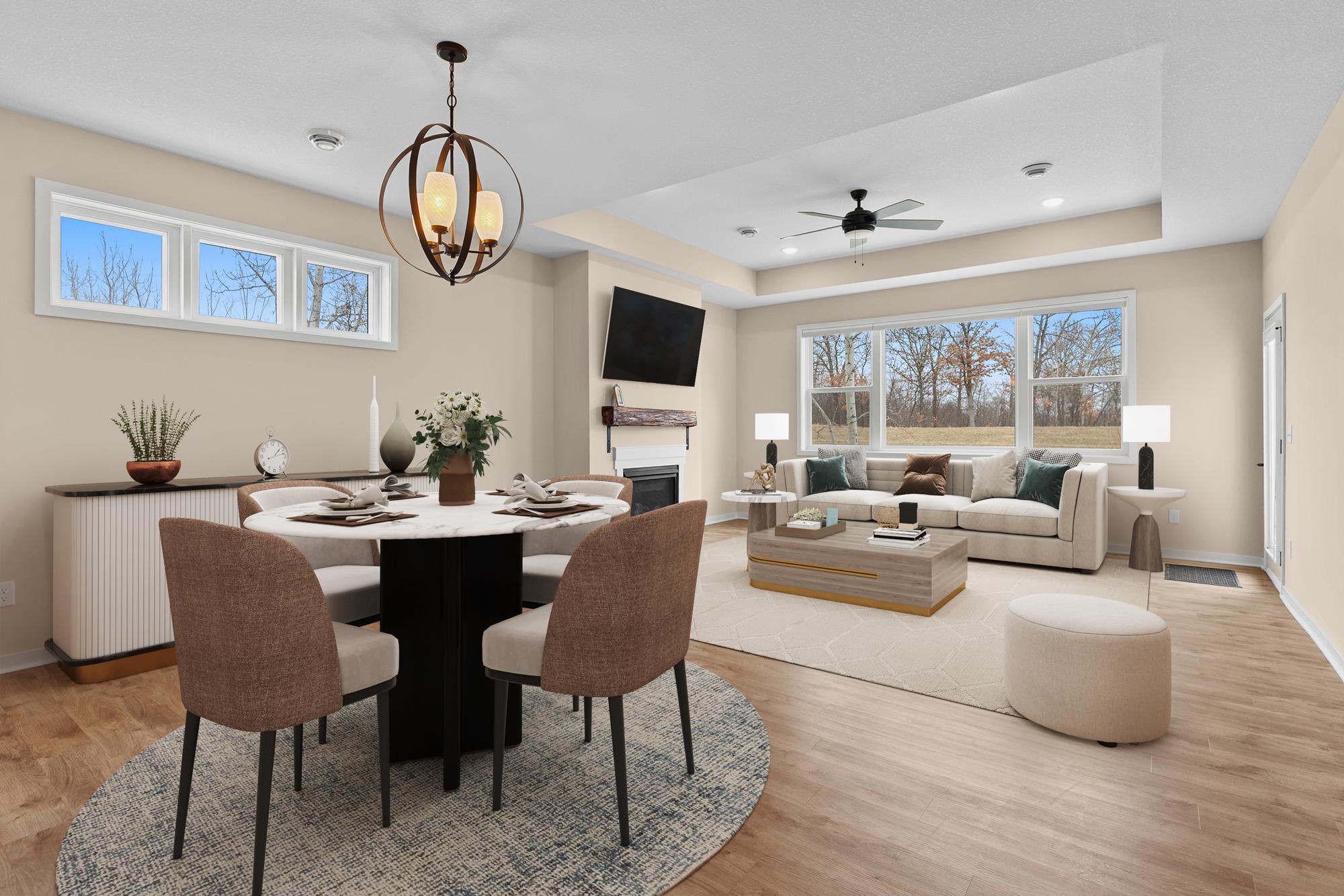 1337 Prairie Lane St. Croix Falls, WI 54024 - Photo 8 of 40