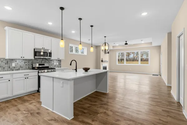 $368,000 | 1337 Prairie Lane, St. Croix Falls, WI 54024