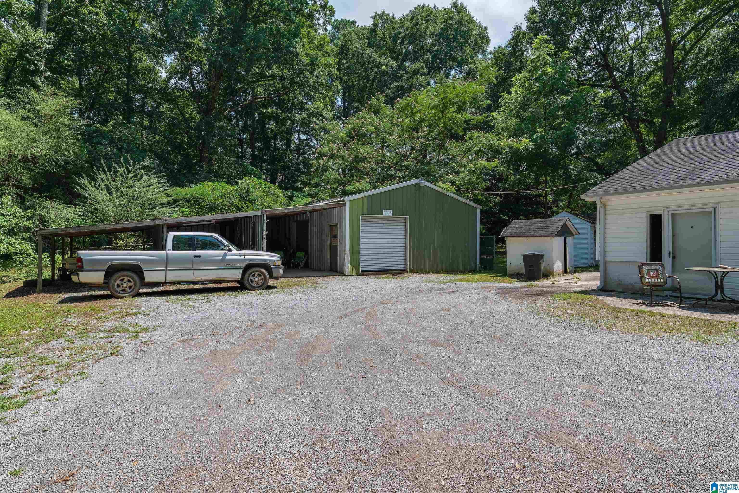 6031 Tyler Loop Road Pinson, AL 35126 - Photo 24 of 25