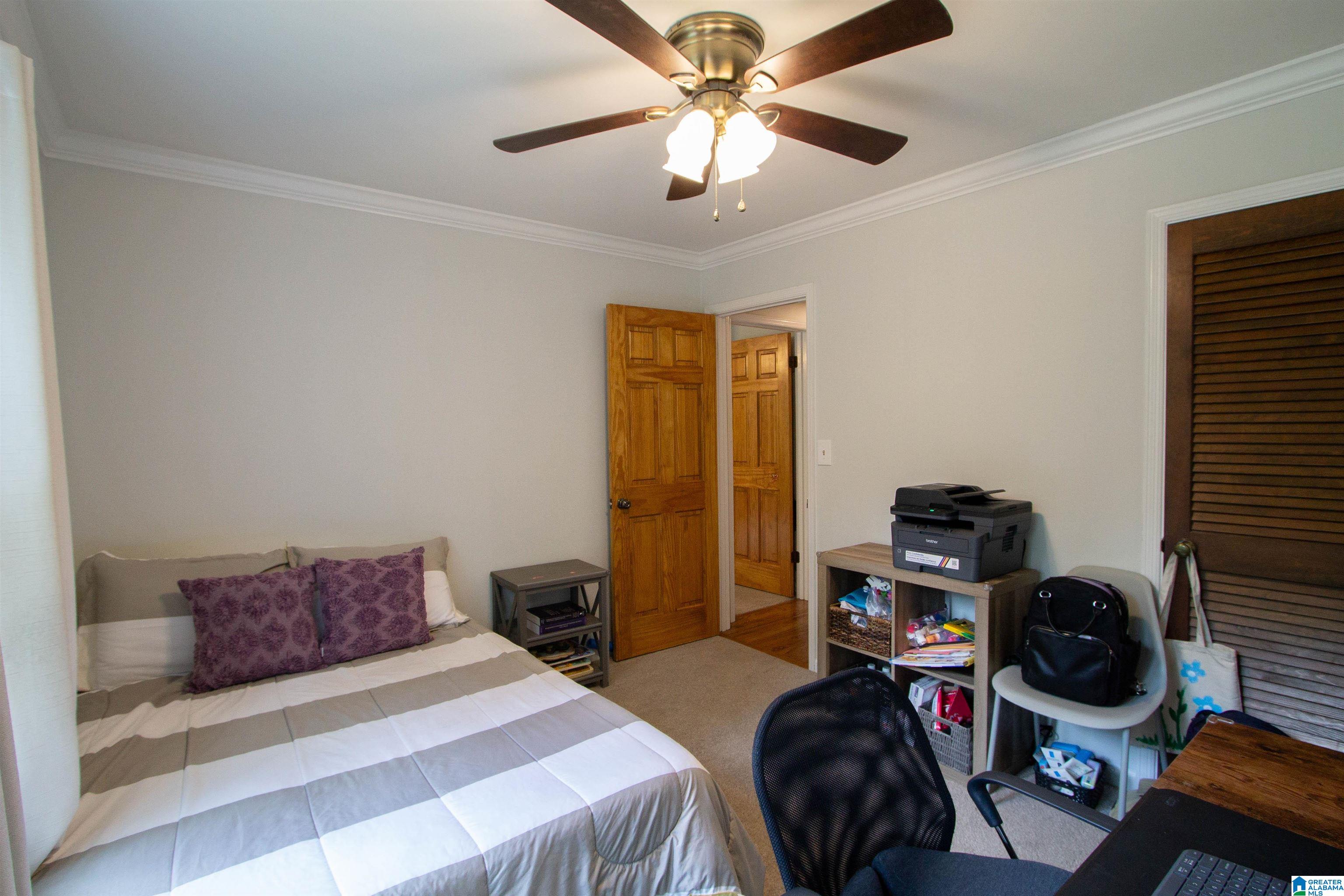 705 New Hope Mountain Road Pelham, AL 35124 - Photo 38 of 69
