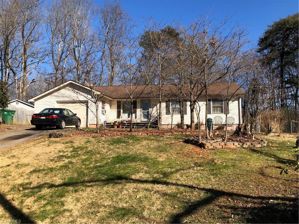 6905 Falconbridge Court Rural Hall, NC 27045 - Photo 1 of 30
