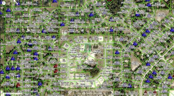 Hilary St Spring Hill Spring Hill, FL 34609 - Photo 5 of 9