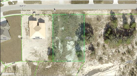 Hilary St Spring Hill Spring Hill, FL 34609 - Photo 7 of 9