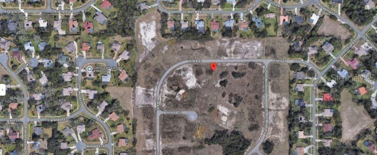 Hilary St Spring Hill Spring Hill, FL 34609 - Photo 9 of 9