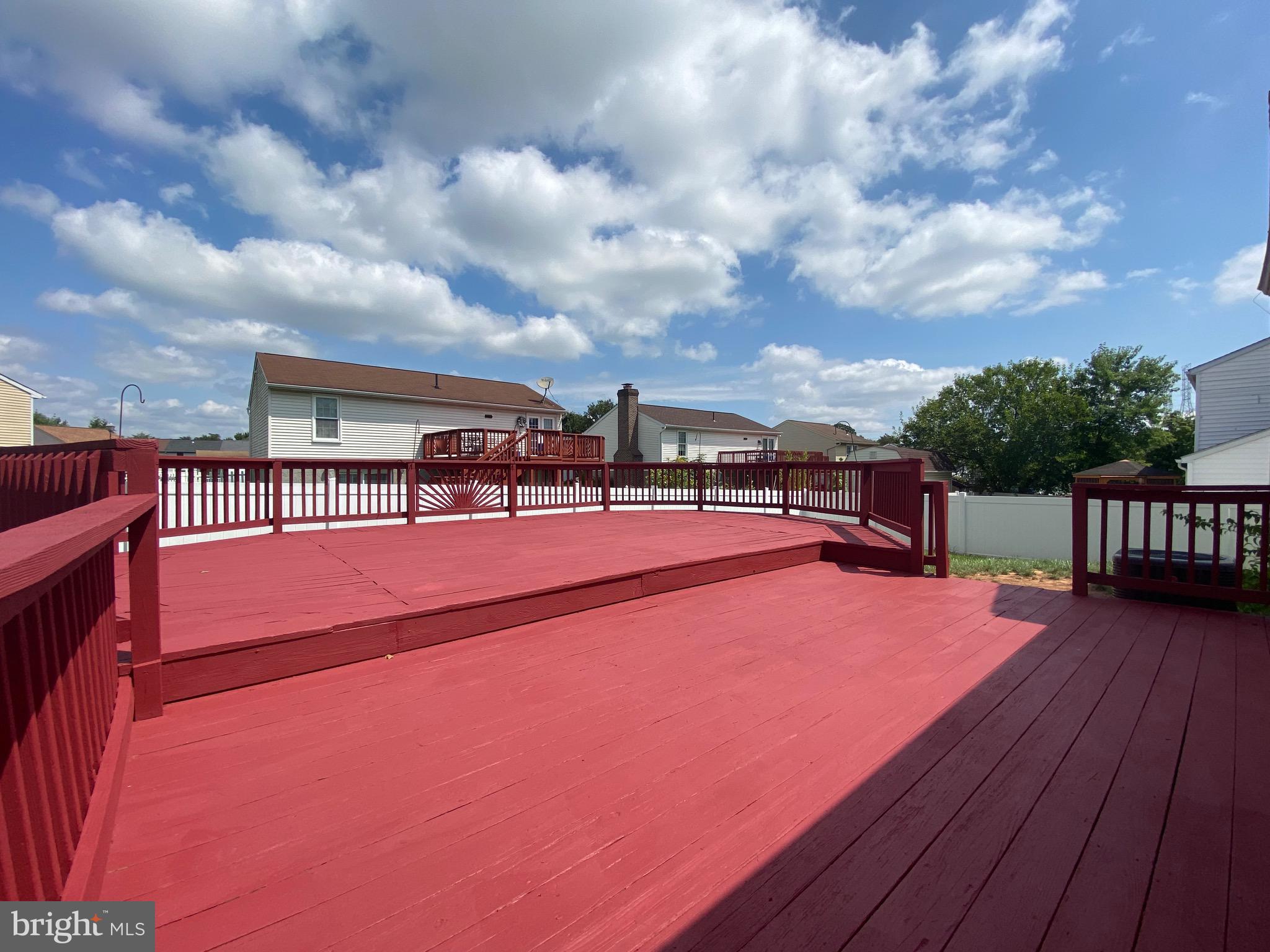 18 1st Light Court Rosedale, MD 21237 - Photo 29 of 29 a view of swimming pool with seating area