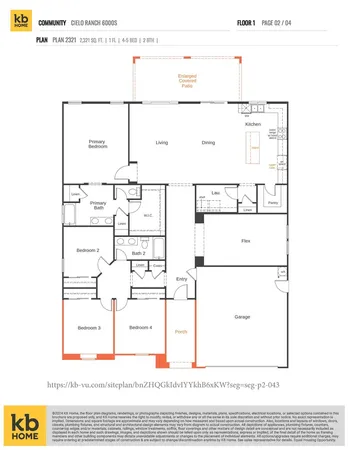 $560,000 | 4758 Bellaire Avenue, Clovis, CA 93619