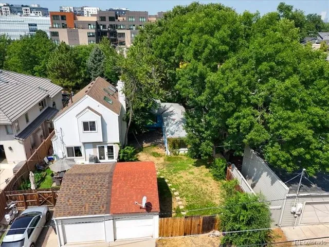 $1,175,000 | 160 Monroe Street, Denver, CO 80206