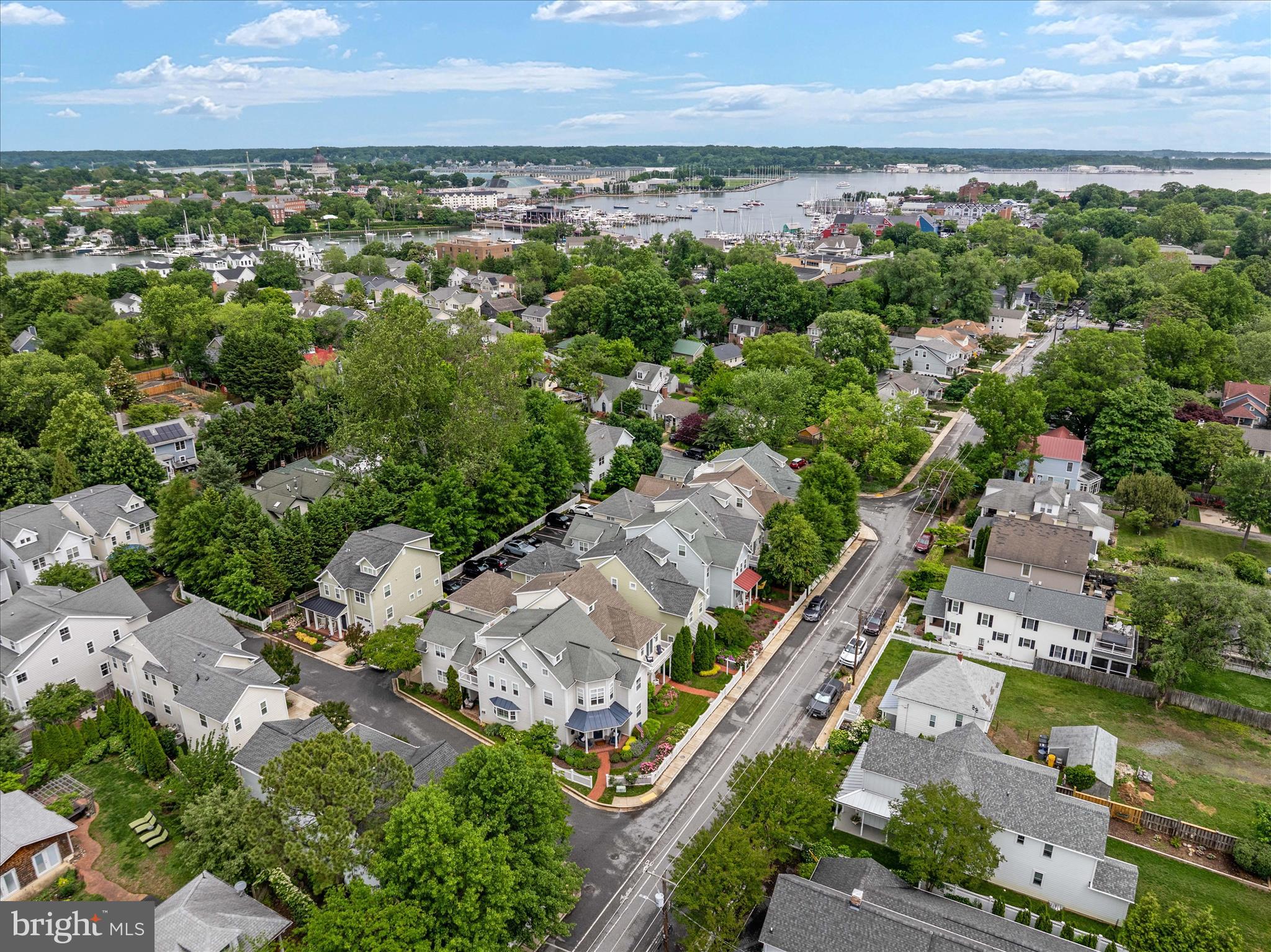 820 Bay Ridge Avenue Annapolis, MD 21403 - Photo 46 of 52