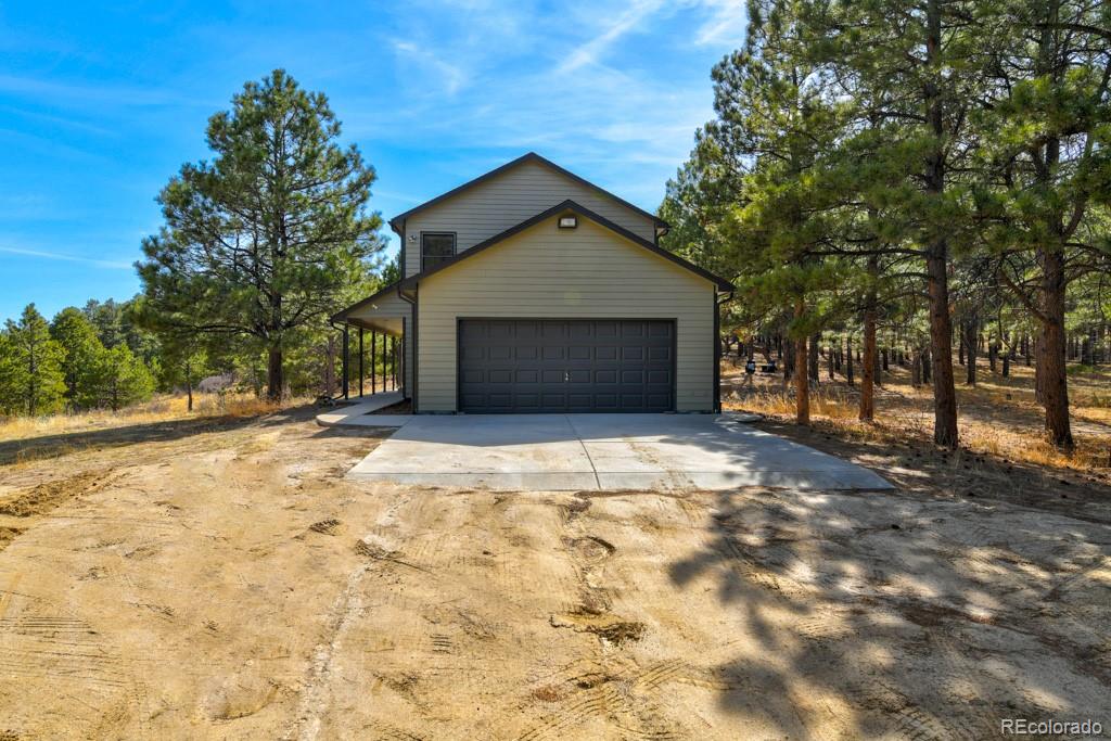 18673 North Elbert Road Elbert, CO 80106 - Photo 11 of 50