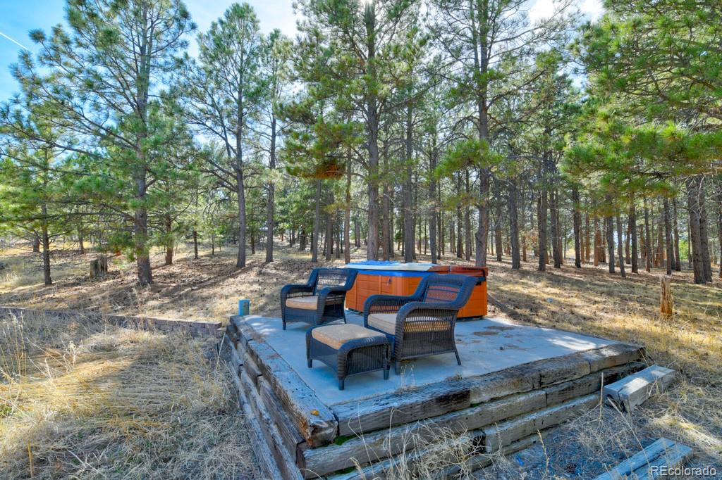 18673 North Elbert Road Elbert, CO 80106 - Photo 30 of 50