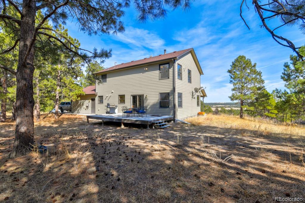 18673 North Elbert Road Elbert, CO 80106 - Photo 32 of 50