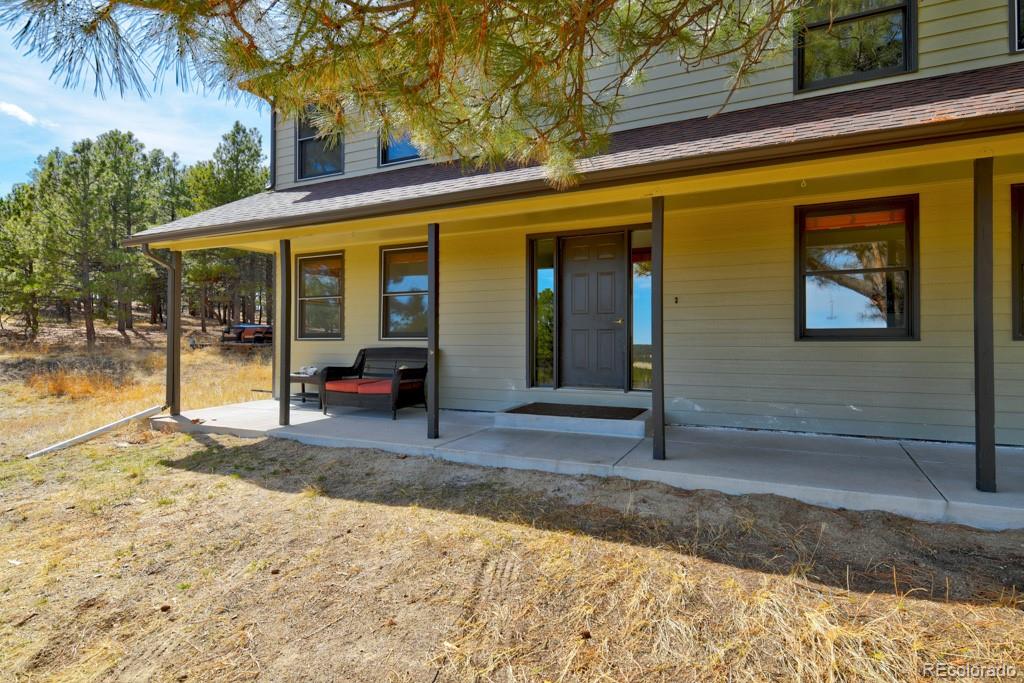 18673 North Elbert Road Elbert, CO 80106 - Photo 8 of 50