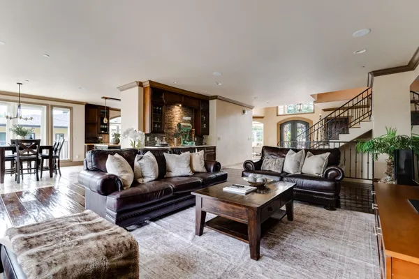 $3,495,000 | 608 Lassen Park Court, Scotts Valley, CA 95066