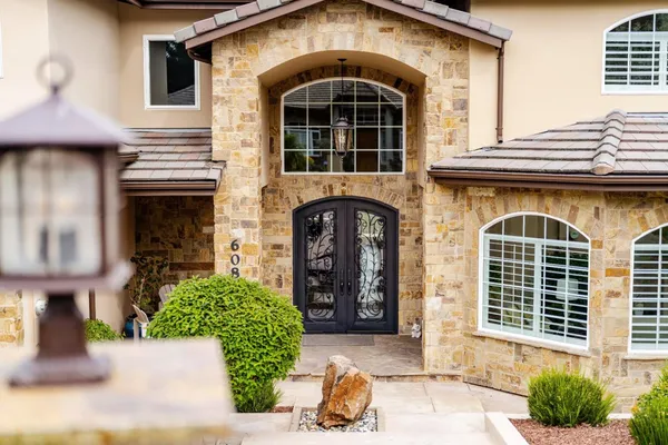 $3,495,000 | 608 Lassen Park Court, Scotts Valley, CA 95066