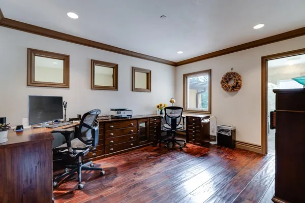 $3,495,000 | 608 Lassen Park Court, Scotts Valley, CA 95066