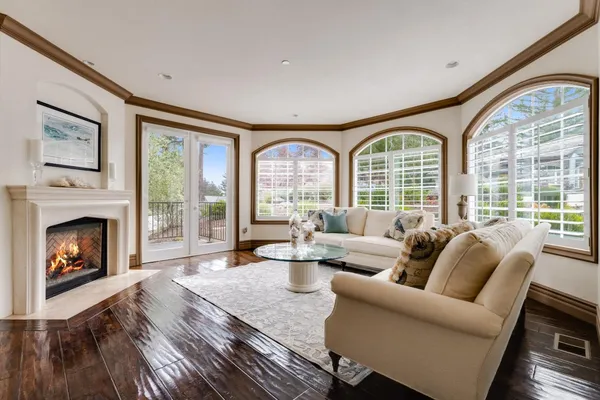 $3,495,000 | 608 Lassen Park Court, Scotts Valley, CA 95066