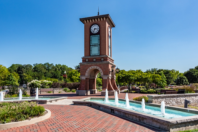 367 West Pt Circle Algonquin, IL 60102 - Photo 29 of 35