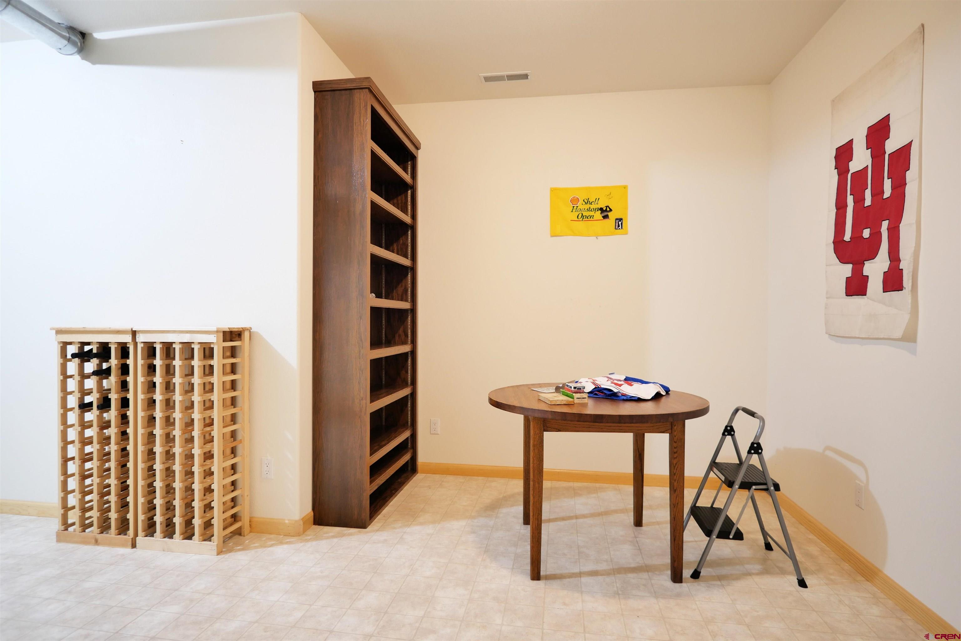 201 Woodchuck Place Ridgway, CO 81432 - Photo 30 of 33 a view of a livingroom with furniture and a window