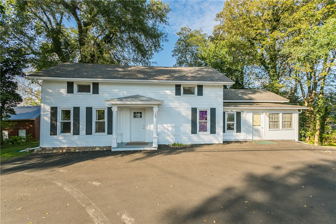 499 Ridge Road Ontario, NY 14519 - Photo 1 of 1