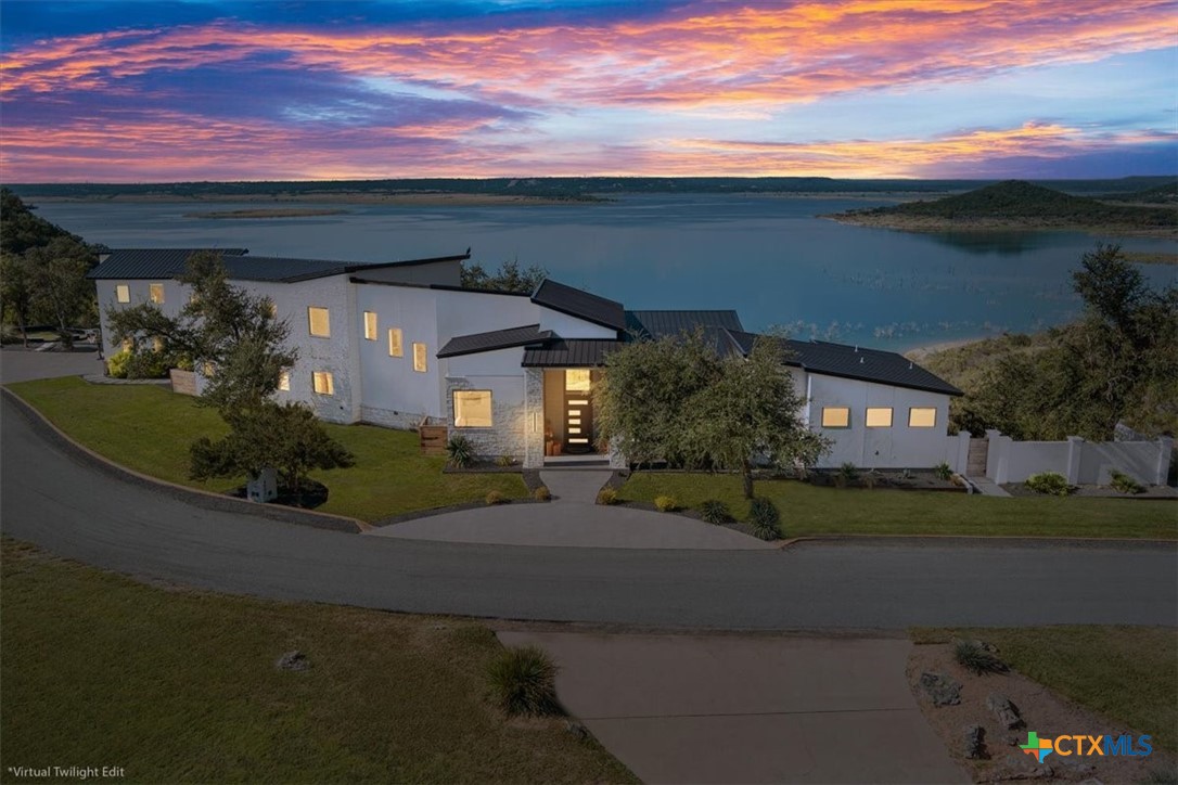4802 Elf Trail Belton, TX 76513 - Photo 47 of 48 a view of a house with a street