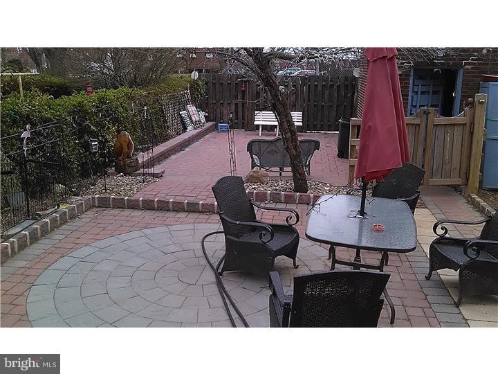 2222 Rhawn Street Philadelphia, PA 19152 - Photo 3 of 24 Patio