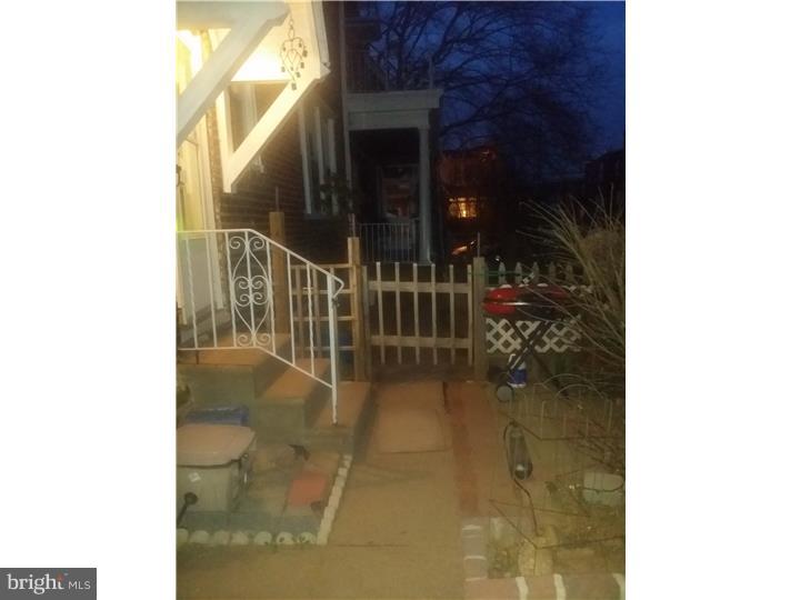 2222 Rhawn Street Philadelphia, PA 19152 - Photo 23 of 24 Exterior Side