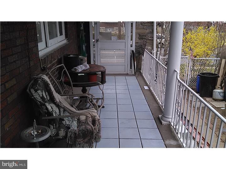2222 Rhawn Street Philadelphia, PA 19152 - Photo 4 of 24 Porch