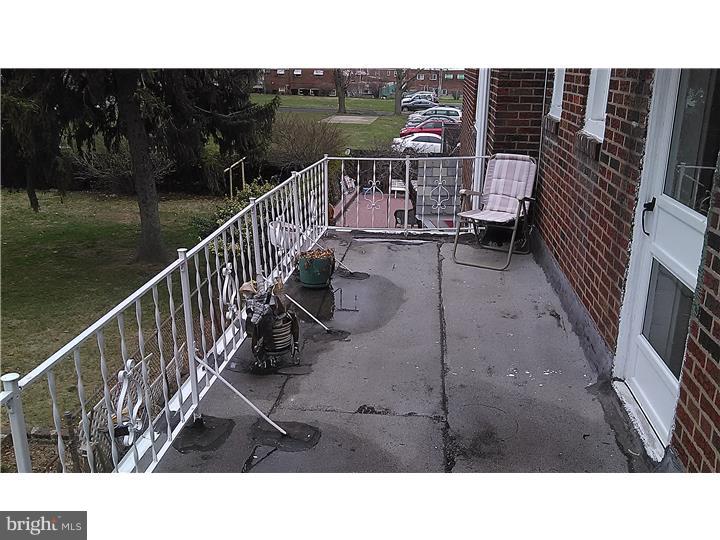 2222 Rhawn Street Philadelphia, PA 19152 - Photo 6 of 24 Exterior Side