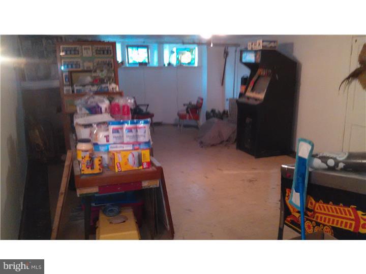 2222 Rhawn Street Philadelphia, PA 19152 - Photo 7 of 24 Basement - Finished