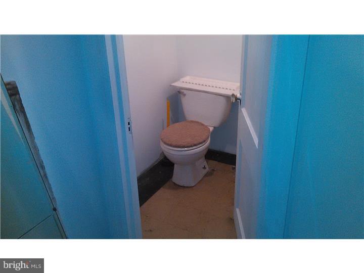 2222 Rhawn Street Philadelphia, PA 19152 - Photo 8 of 24 Half Bath