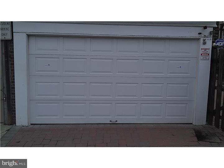 2222 Rhawn Street Philadelphia, PA 19152 - Photo 10 of 24 Garage