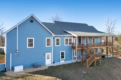 $774,900 | 405 Lola Drive, Blairsville, GA 30512